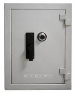 Trezor NCH 4 - KK / II.BT